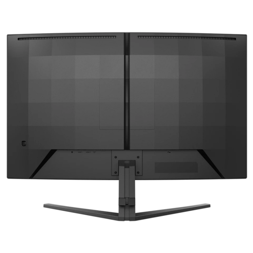 Philips monitor Evnia 3000 32M2C3500L, 31.5" QHD VA Curved, 180Hz, 1ms, 300 nits, FreeSync, G-Sync Compatible, HDR10, 2x HDMI, DP, Audio Out, VESA