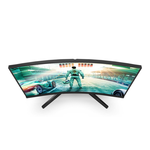 Philips monitor Evnia 3000 32M2C3500L, 31.5" QHD VA Curved, 180Hz, 1ms, 300 nits, FreeSync, G-Sync Compatible, HDR10, 2x HDMI, DP, Audio Out, VESA