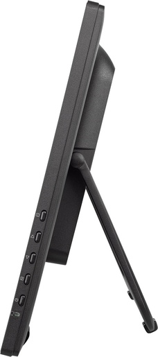 iiyama monitor T2455MSC-B1, 23.8" FHD IPS Touch, 5ms, 400 nits, HDMI, DP, USB, zvučnici, VESA