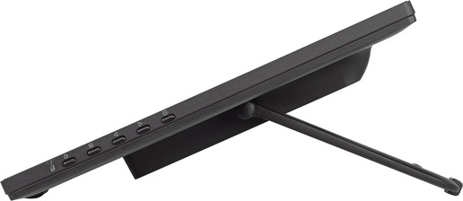 iiyama monitor T2455MSC-B1, 23.8" FHD IPS Touch, 5ms, 400 nits, HDMI, DP, USB, zvučnici, VESA