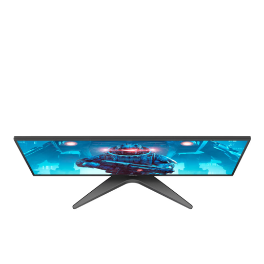 AOC monitor 24B36X Gaming, 23.8" FHD IPS, 144Hz, 0.5ms, HDR10, Adaptive Sync, HDMI, DP, Audio Out, VESA