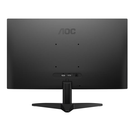 AOC monitor 24B36X Gaming, 23.8" FHD IPS, 144Hz, 0.5ms, HDR10, Adaptive Sync, HDMI, DP, Audio Out, VESA