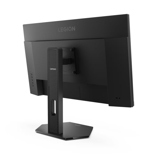 Lenovo monitor 27QD-10, 27" QHD IPS, 240Hz, 0.5ms, 300 nits, FreeSync Premium, G-Sync Compatible, HDR10, 2x HDMI, DP, USB-C, Full Ergo, VESA