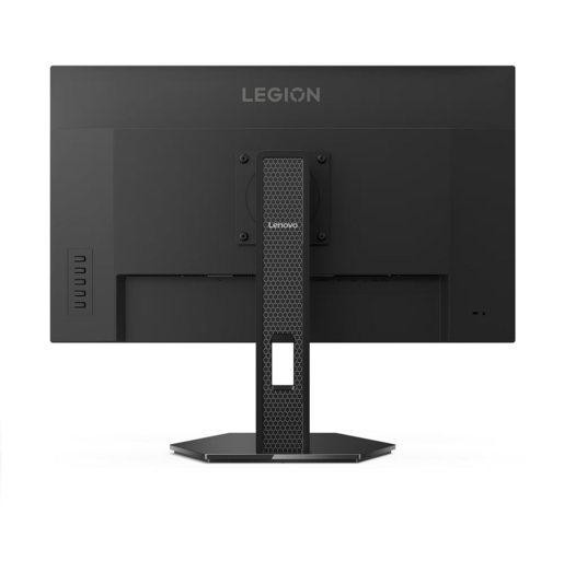 Lenovo monitor 27QD-10, 27" QHD IPS, 240Hz, 0.5ms, 300 nits, FreeSync Premium, G-Sync Compatible, HDR10, 2x HDMI, DP, USB-C, Full Ergo, VESA