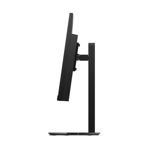 Lenovo monitor 27QD-10, 27" QHD IPS, 240Hz, 0.5ms, 300 nits, FreeSync Premium, G-Sync Compatible, HDR10, 2x HDMI, DP, USB-C, Full Ergo, VESA