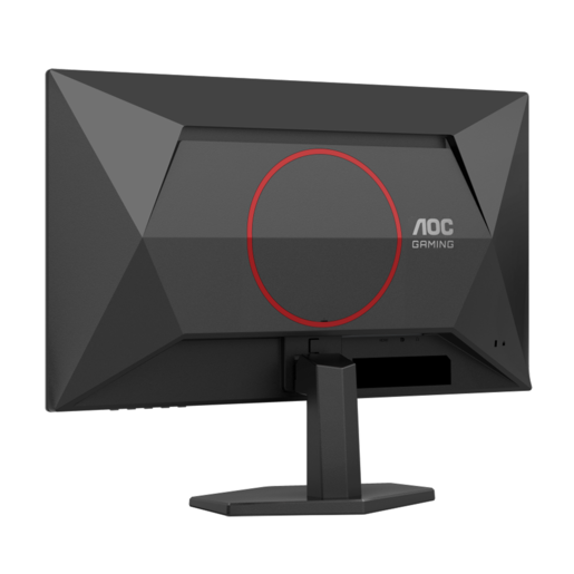 AOC monitor 25G42E Gaming, 24.5" FHD Fast IPS, 180Hz, 0.5ms MPRT, 300 nits, Adaptive Sync, HDR10, HDMI, DP, Audio Out, VESA