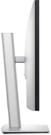 Dell monitor UltraSharp U3225QE, 31.5" 4K UHD IPS Anti-Glare, 120Hz, 5ms, 600 nits, DisplayHDR 600, HDMI, DP, Thunderbolt 4, USB-C, USB Hub, RJ-45, Audio Out, Full Ergo, VESA