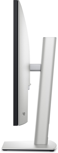 Dell monitor UltraSharp U3225QE, 31.5" 4K UHD IPS Anti-Glare, 120Hz, 5ms, 600 nits, DisplayHDR 600, HDMI, DP, Thunderbolt 4, USB-C, USB Hub, RJ-45, Audio Out, Full Ergo, VESA