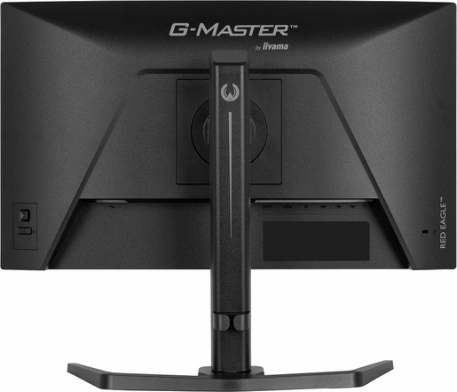 iiyama monitor G-MASTER GB2471HSU-B1 Gaming, 23.8" FHD Fast IPS, 240Hz, 0.3ms, 350 nits, Adaptive Sync, HDR10, HDMI, DP, USB Hub, zvučnici, Full Ergo, VESA