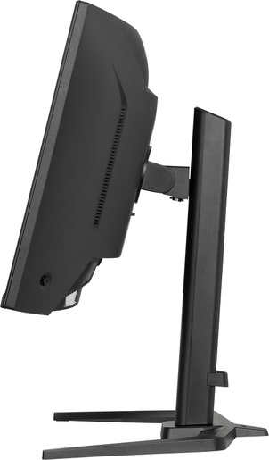 iiyama monitor GCB3484WQSU-B1, 34" UWQHD VA Curved 1500R, 180Hz, 0.4ms, 500 nits, 4000:1, FreeSync Premium, HDR400, HDMI, DP, USB Hub, zvučnici, Full Ergo, VESA