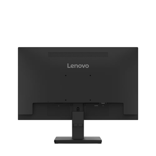 Lenovo monitor L22-4e, 21.5" FHD IPS, 100Hz, 4ms, 250 nits, HDMI, VGA, VESA