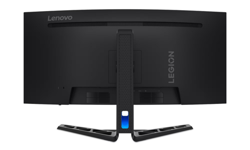 Lenovo monitor Legion R34w-30, 34" UWQHD VA Curved, 180Hz, 0.5ms, 350 nits, 3000:1, FreeSync Premium, HDR10, 2x HDMI, DP, zvučnici, Full Ergo, VESA