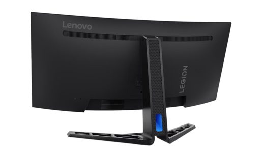 Lenovo monitor Legion R34w-30, 34" UWQHD VA Curved, 180Hz, 0.5ms, 350 nits, 3000:1, FreeSync Premium, HDR10, 2x HDMI, DP, zvučnici, Full Ergo, VESA