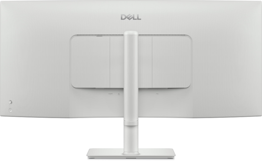 Dell monitor S3425DW, 34" WQHD VA Curved, 120Hz, 1ms, 300 nits, FreeSync Premium, HDR10, 2x HDMI, USB-C, USB Hub, zvučnici, VESA