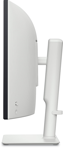 Dell monitor S3425DW, 34" WQHD VA Curved, 120Hz, 1ms, 300 nits, FreeSync Premium, HDR10, 2x HDMI, USB-C, USB Hub, zvučnici, VESA