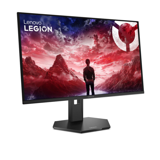 Lenovo monitor 27Q-10 Gaming, 27" QHD QD-OLED, 240Hz, 0.03ms, 400 nits, HDMI, DP, Full Ergo, VESA