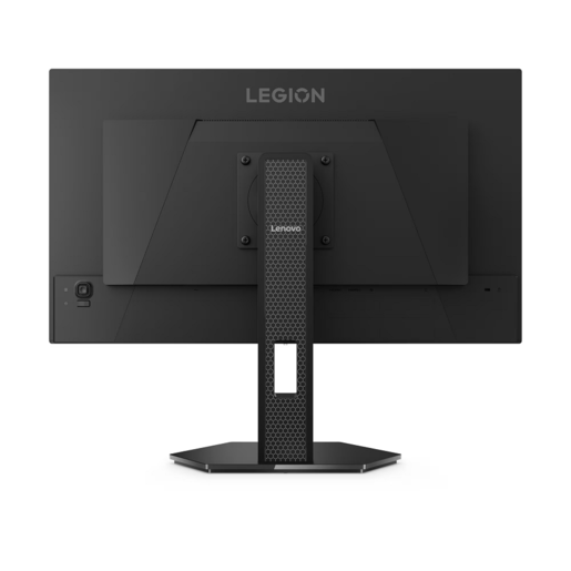 Lenovo monitor 27Q-10 Gaming, 27" QHD QD-OLED, 240Hz, 0.03ms, 400 nits, HDMI, DP, Full Ergo, VESA