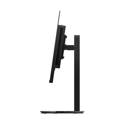 Lenovo monitor 27Q-10 Gaming, 27" QHD QD-OLED, 240Hz, 0.03ms, 400 nits, HDMI, DP, Full Ergo, VESA