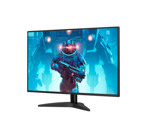AOC monitor 27B36X, 27" FHD IPS, 144Hz, 0.5ms MPRT, 300 nits, Adaptive Sync, HDR10, HDMI, DP, Audio Out, VESA
