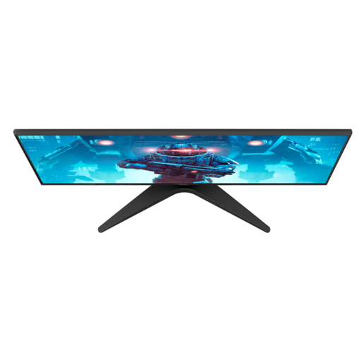 AOC monitor 27B36X, 27" FHD IPS, 144Hz, 0.5ms MPRT, 300 nits, Adaptive Sync, HDR10, HDMI, DP, Audio Out, VESA