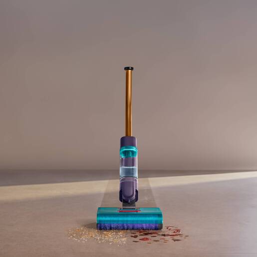 Dyson uređaj za mokro čišćenje tvrdih podova Clean+Wash Hygiene