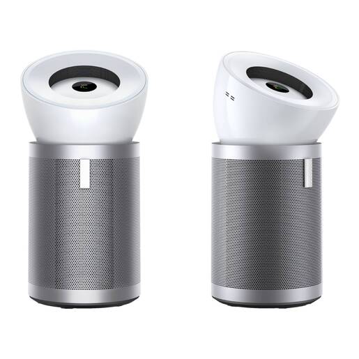 Dyson pročišćivač zraka Big + Quiet Formaldehyde BP02 White/Satin Silver