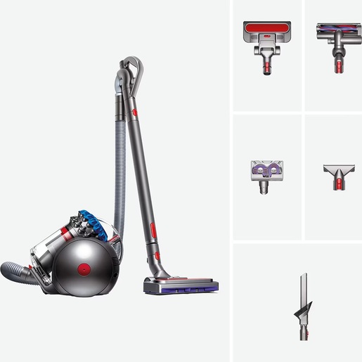 Dyson usisivač bez vrećice Big Ball Absolute 2