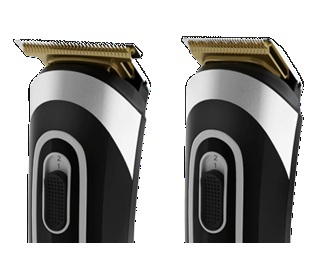 ROWENTA trimer set TN9140F4 Trim&Style 13 u 1