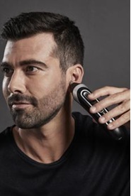 ROWENTA trimer set TN9140F4 Trim&Style 13 u 1