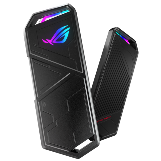 ASUS ROG STRIX ARION Enclosure M.2 NVMe SSD, kućište za disk