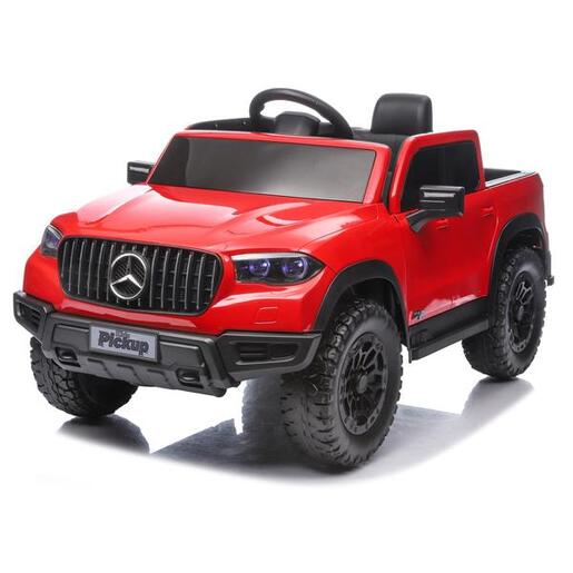 Licencirani auto na akumulator Mercedes B/O 2210024-4R džip za djecu 12V sa daljinskim upravljačem
