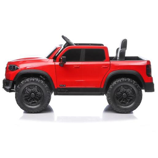 Licencirani auto na akumulator Mercedes B/O 2210024-4R džip za djecu 12V sa daljinskim upravljačem