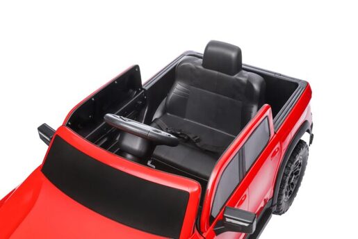 Licencirani auto na akumulator Mercedes B/O 2210024-4R džip za djecu 12V sa daljinskim upravljačem