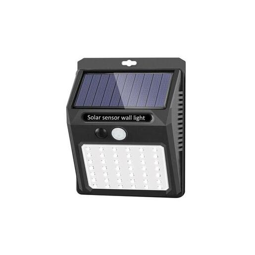 GLOBO solarna lampa sa senzorom LVT 0515 9808 LED za dvorište i vanjsku upotrebu