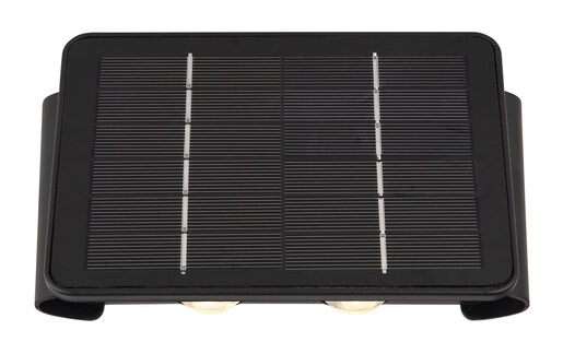 GLOBO zidna solarna lampa 36496 za dvorište i vanjsku upotrebu