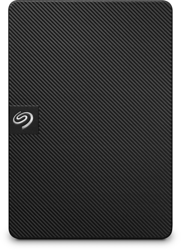 Seagate Expansion HDD 4TB ext USB 3.0, Black, eksterni hard disk