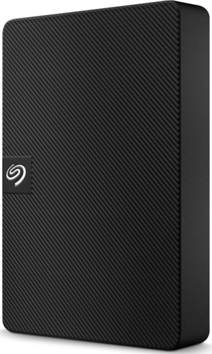 Seagate Expansion HDD 5TB ext USB 3.0, Black, eksterni hard disk