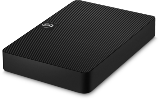 Seagate Expansion HDD 1TB ext USB 3.0, Black, eksterni hard disk