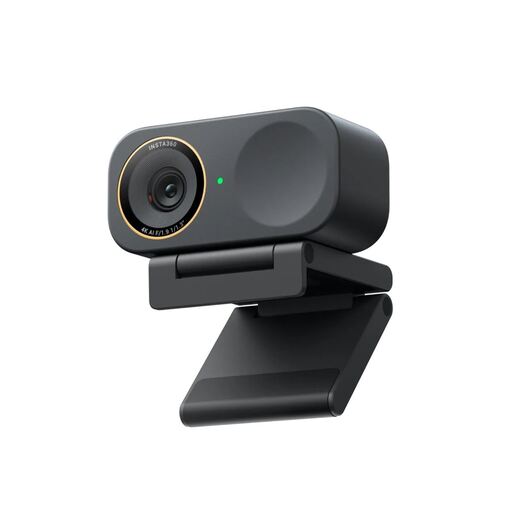 Insta360 Link 2C Pro kamera, Graphite Black