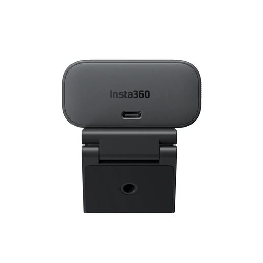 Insta360 Link 2C Pro kamera, Graphite Black