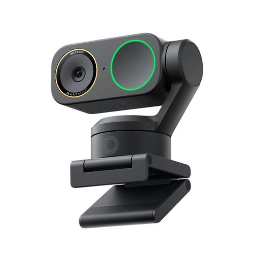 Insta360 Link 2 Pro kamera, Graphite black
