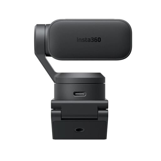 Insta360 Link 2 Pro kamera, Graphite black