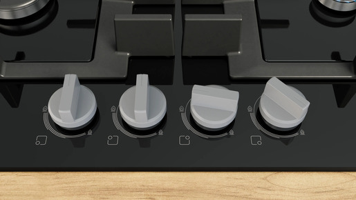 Bosch ploča PNH6B6K40