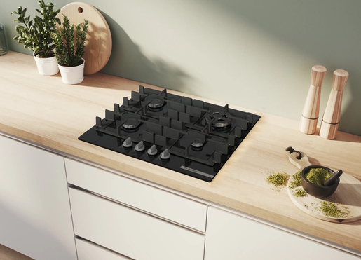 Bosch ploča PNH6B6K40