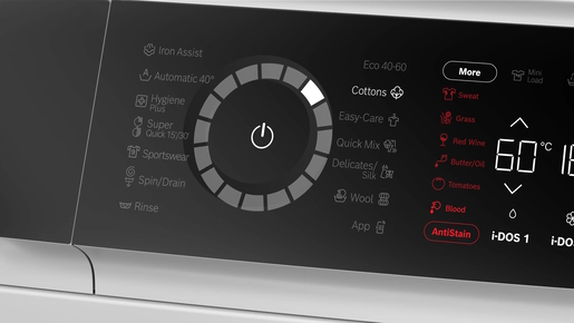 Bosch mašina za veš WGB266A4BY