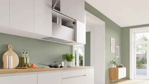 Bosch napa DLN87AC50