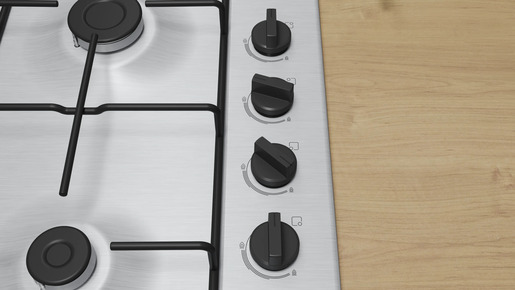 Bosch ploča PBP6B5K80