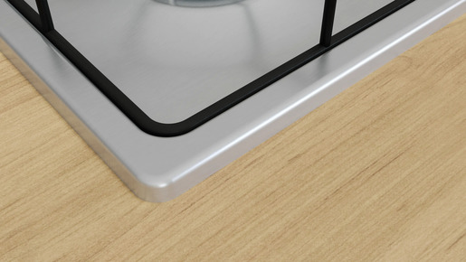 Bosch ploča PBP6B5K80