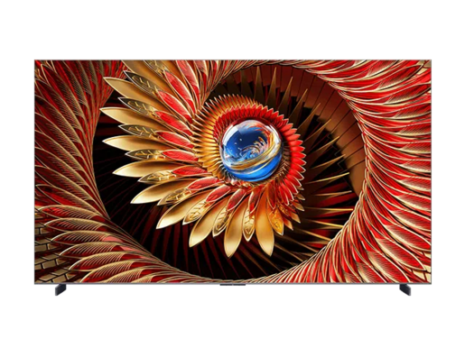 TCL QD Mini LED televizor 98C8K, 4K Ultra HD, Smart, Google TV, 144 Hz VRR, ZeroBorder™, CrystGlow WHVA panel, Audio od Bang & Olufsena, HDR 5000 nita, zatamnjenje do 3840 zona