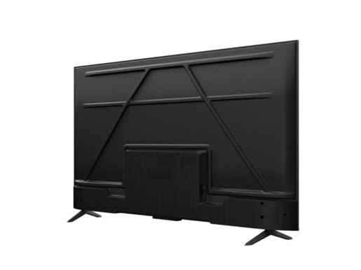 TCL LED televizor 55P61K, AiPQ procesor, 4K HDR, Google OS, HDR10, Smart TV, HVA panel, , Dolby Audio